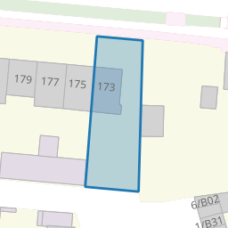 Perceel HLD01-L-3248