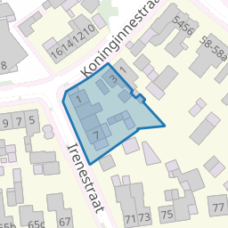 Perceel HLD01-L-3311