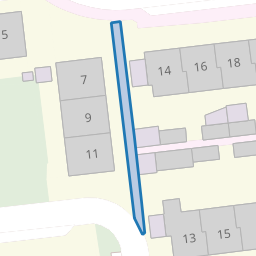 Perceel HLD01-L-3346