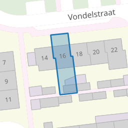 Perceel HLD01-L-3348