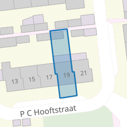 Perceel HLD01-L-3353