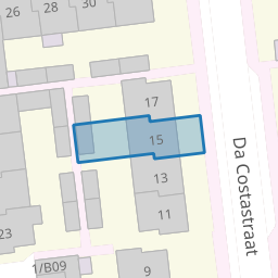 Perceel HLD01-L-3372