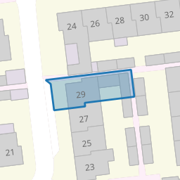 Perceel HLD01-L-3379