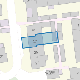 Perceel HLD01-L-3380