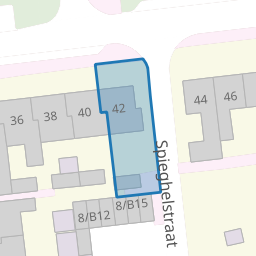 Perceel HLD01-L-3387