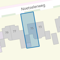 Perceel HLD01-L-3457