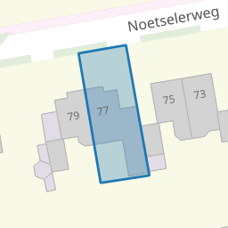 Perceel HLD01-L-3458