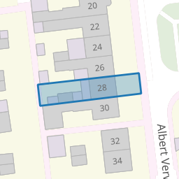 Perceel HLD01-L-3482