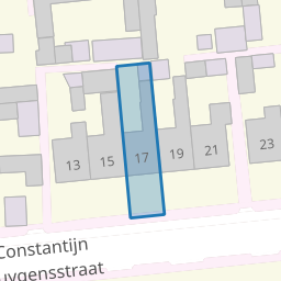 Perceel HLD01-L-3487