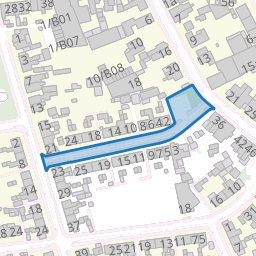 Perceel HLD01-L-3573