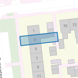 Perceel HLD01-L-3580