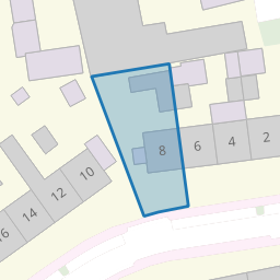 Perceel HLD01-L-3613