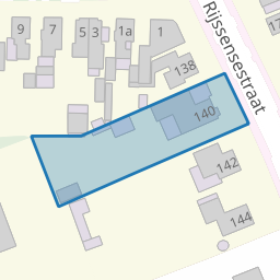 Perceel HLD01-L-3629