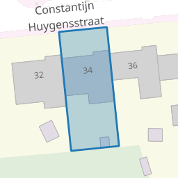 Perceel HLD01-L-3635