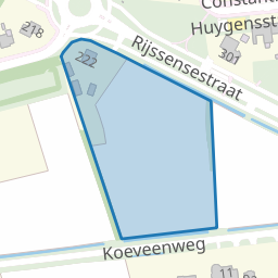 Perceel HLD01-L-3648