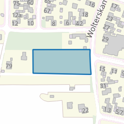 Perceel HLD01-L-3674