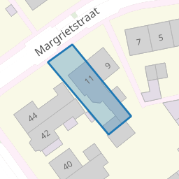 Perceel HLD01-L-3680