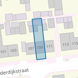 Perceel HLD01-L-3685