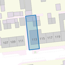 Perceel HLD01-L-3686