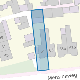 Perceel HLD01-L-3718