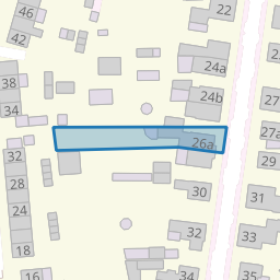 Perceel HLD01-L-3753