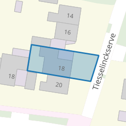 Perceel HLD01-L-3777