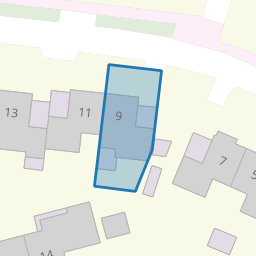 Perceel HLD01-L-3780