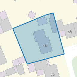 Perceel HLD01-L-3787