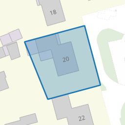 Perceel HLD01-L-3789