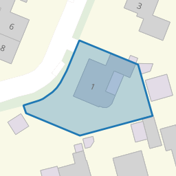 Perceel HLD01-L-3803