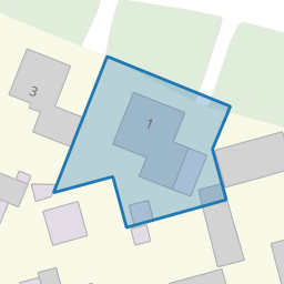 Perceel HLD01-L-3805