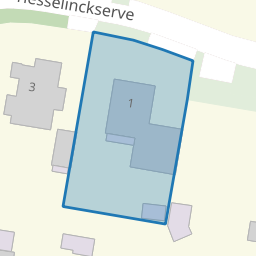 Perceel HLD01-L-3812