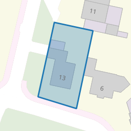 Perceel HLD01-L-3836