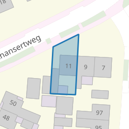 Perceel HLD01-L-3881