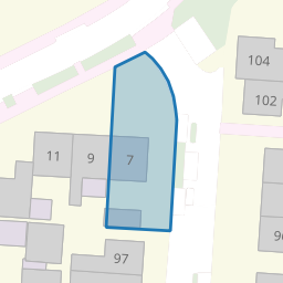 Perceel HLD01-L-3883