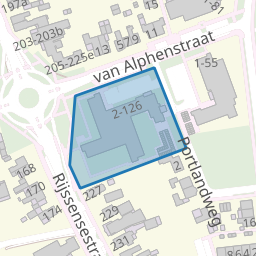 Perceel HLD01-L-3926