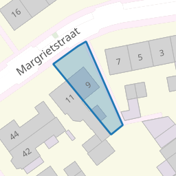 Perceel HLD01-L-3992