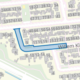 Perceel HLD01-L-4012