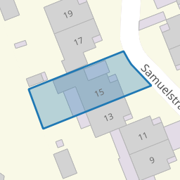 Perceel HLD01-L-4022