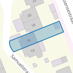 Perceel HLD01-L-4037