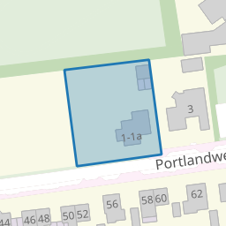 Perceel HLD01-L-4061