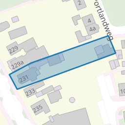 Perceel HLD01-L-4066