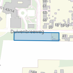 Perceel HLD01-L-4073