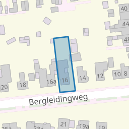 Perceel HLD01-L-4113