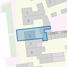 Perceel HLD01-L-4117