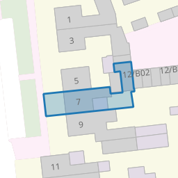 Perceel HLD01-L-4118