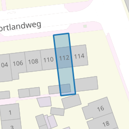 Perceel HLD01-L-4119