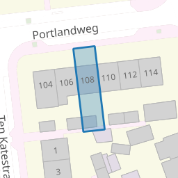 Perceel HLD01-L-4121