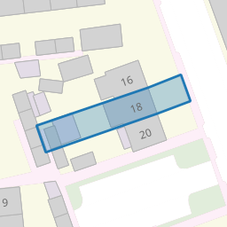 Perceel HLD01-L-4124