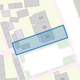 Perceel HLD01-L-4125